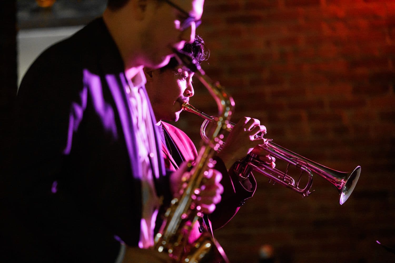 Jory Tindall, Jun Iida